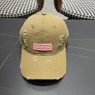 The new LV baseball cap is high-end and elegant, versatile and suitable for both men and women (56)