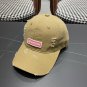 The new LV baseball cap is high-end and elegant, versatile and suitable for both men and women (56)
