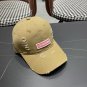 The new LV baseball cap is high-end and elegant, versatile and suitable for both men and women (56)