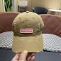 The new LV baseball cap is high-end and elegant, versatile and suitable for both men and women (56)