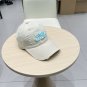 The new LV baseball cap is high-end and elegant, versatile and suitable for both men and women (54)
