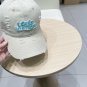 The new LV baseball cap is high-end and elegant, versatile and suitable for both men and women (54)