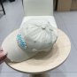 The new LV baseball cap is high-end and elegant, versatile and suitable for both men and women (54)