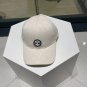 The new LV baseball cap is high-end and elegant, versatile and suitable for both men and women (53)