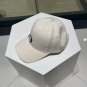 The new LV baseball cap is high-end and elegant, versatile and suitable for both men and women (53)