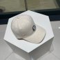The new LV baseball cap is high-end and elegant, versatile and suitable for both men and women (53)