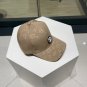 The new LV baseball cap is high-end and elegant, versatile and suitable for both men and women (51)