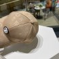 The new LV baseball cap is high-end and elegant, versatile and suitable for both men and women (51)