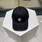 The new LV baseball cap is high-end and elegant, versatile and suitable for both men and women (49)