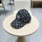 The new LV baseball cap is high-end and elegant, versatile and suitable for both men and women (48)