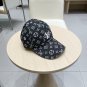 The new LV baseball cap is high-end and elegant, versatile and suitable for both men and women (48)