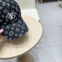 The new LV baseball cap is high-end and elegant, versatile and suitable for both men and women (48)
