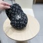 The new LV baseball cap is high-end and elegant, versatile and suitable for both men and women (48)