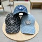 The new LV baseball cap is high-end and elegant, versatile and suitable for both men and women (47)