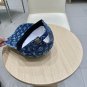 The new LV baseball cap is high-end and elegant, versatile and suitable for both men and women (47)