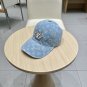 The new LV baseball cap is high-end and elegant, versatile and suitable for both men and women (46)