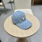 The new LV baseball cap is high-end and elegant, versatile and suitable for both men and women (46)