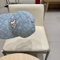 The new LV baseball cap is high-end and elegant, versatile and suitable for both men and women (46)