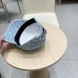 The new LV baseball cap is high-end and elegant, versatile and suitable for both men and women (46)
