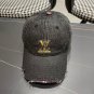 The new LV baseball cap is high-end and elegant, versatile and suitable for both men and women (49)
