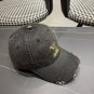The new LV baseball cap is high-end and elegant, versatile and suitable for both men and women (49)