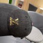 The new LV baseball cap is high-end and elegant, versatile and suitable for both men and women (49)