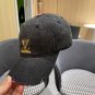 The new LV baseball cap is high-end and elegant, versatile and suitable for both men and women (49)