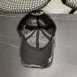 The new LV baseball cap is high-end and elegant, versatile and suitable for both men and women (49)