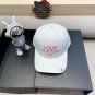 The new LV baseball cap is high-end and elegant, versatile and suitable for both men and women (40)