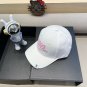 The new LV baseball cap is high-end and elegant, versatile and suitable for both men and women (40)