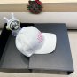 The new LV baseball cap is high-end and elegant, versatile and suitable for both men and women (40)
