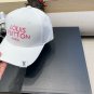 The new LV baseball cap is high-end and elegant, versatile and suitable for both men and women (40)