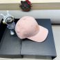 The new LV baseball cap is high-end and elegant, versatile and suitable for both men and women (37)