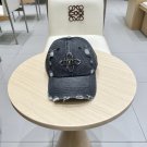 The new LV baseball cap is high-end and elegant, versatile and suitable for both men and women (32)