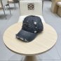 The new LV baseball cap is high-end and elegant, versatile and suitable for both men and women (32)