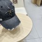 The new LV baseball cap is high-end and elegant, versatile and suitable for both men and women (32)