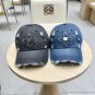 The new LV baseball cap is high-end and elegant, versatile and suitable for both men and women (32)