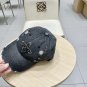 The new LV baseball cap is high-end and elegant, versatile and suitable for both men and women (32)