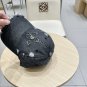 The new LV baseball cap is high-end and elegant, versatile and suitable for both men and women (32)