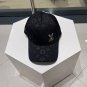 The new LV baseball cap is high-end and elegant, versatile and suitable for both men and women (30)