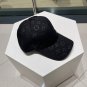 The new LV baseball cap is high-end and elegant, versatile and suitable for both men and women (30)