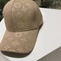 The new LV baseball cap is high-end and elegant, versatile and suitable for both men and women (29)