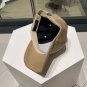 The new LV baseball cap is high-end and elegant, versatile and suitable for both men and women (29)