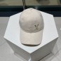 The new LV baseball cap is high-end and elegant, versatile and suitable for both men and women (28)