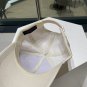 The new LV baseball cap is high-end and elegant, versatile and suitable for both men and women (28)