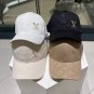 The new LV baseball cap is high-end and elegant, versatile and suitable for both men and women (28)