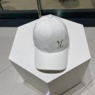 The new LV baseball cap is high-end and elegant, versatile and suitable for both men and women (27)