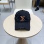 The new LV baseball cap is high-end and elegant, versatile and suitable for both men and women (26)