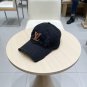 The new LV baseball cap is high-end and elegant, versatile and suitable for both men and women (26)