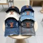 The new LV baseball cap is high-end and elegant, versatile and suitable for both men and women (26)